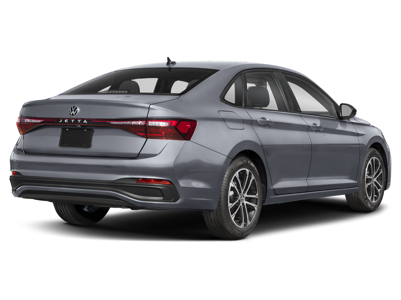 2026 Volkswagen Jetta Sport - Photo 2