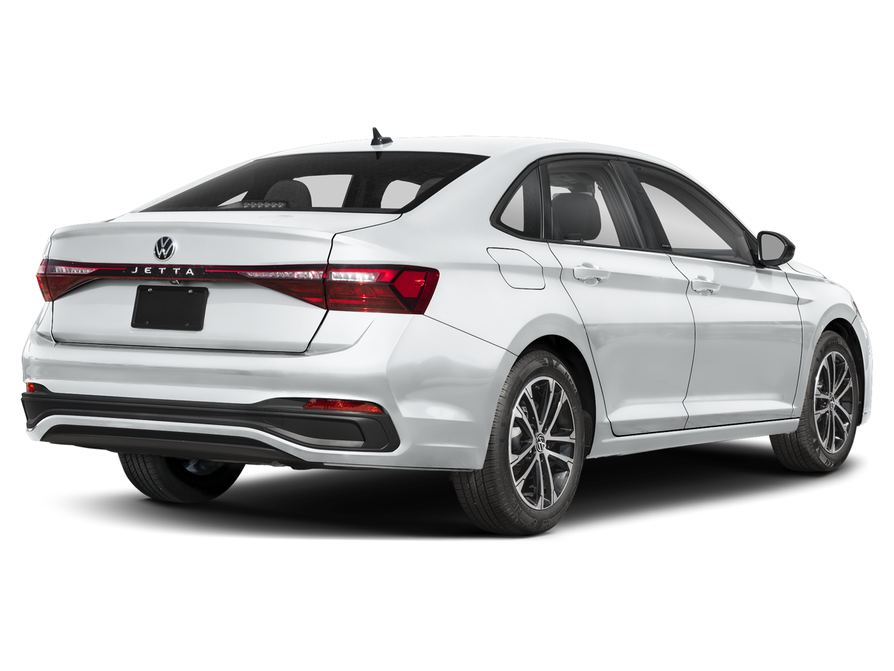 2026 Volkswagen Jetta Sport - Photo 8