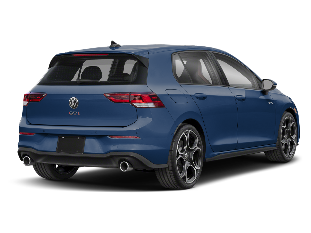 2026 Volkswagen Golf GTI Autobahn - Photo 7
