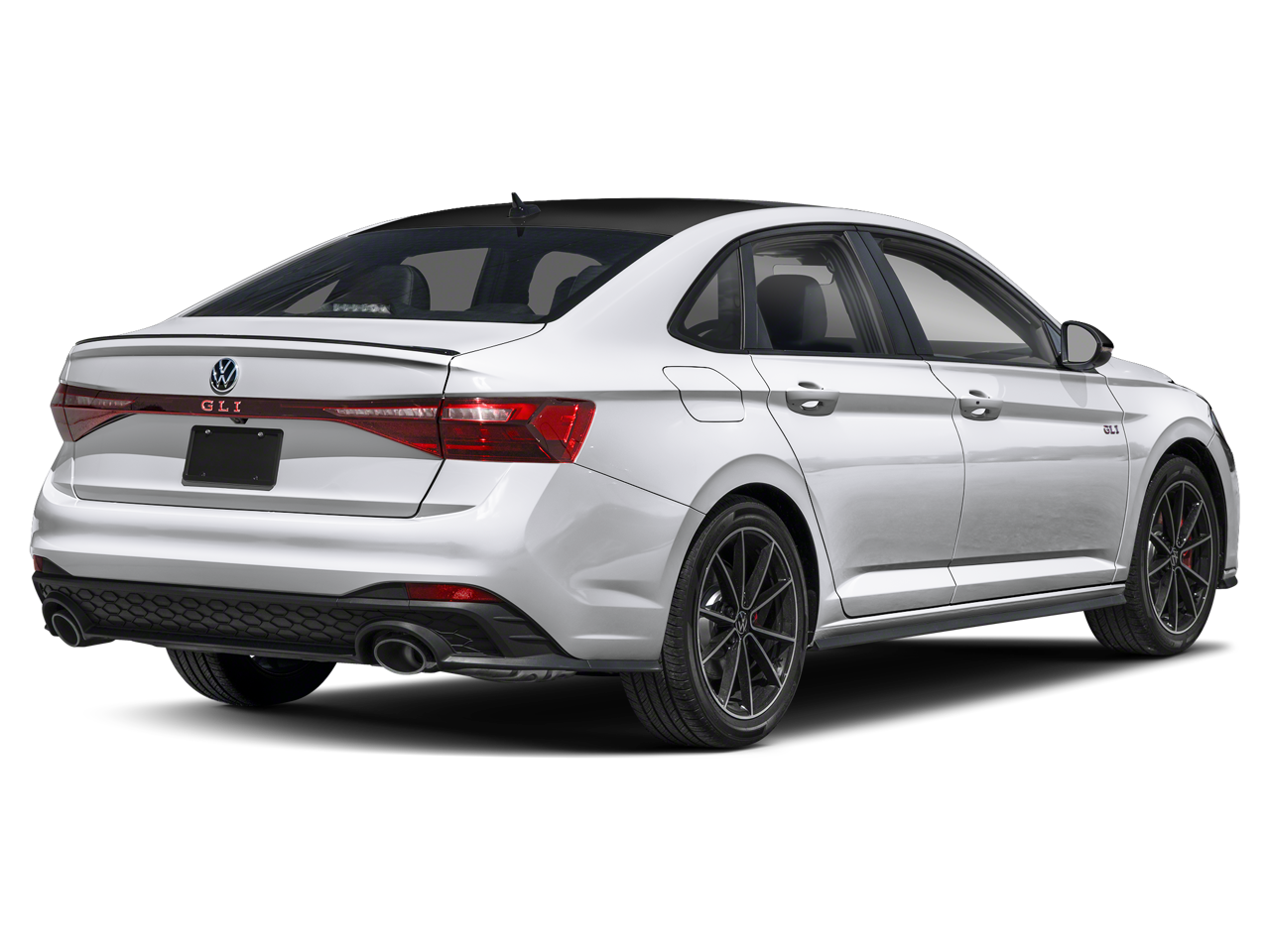2026 Volkswagen Jetta GLI Autobahn - Photo 7