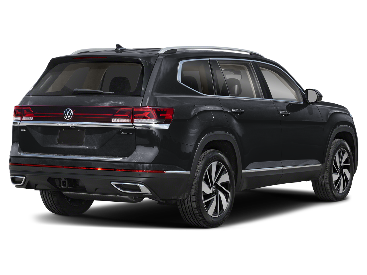 2026 Volkswagen Atlas SEL - Photo 8