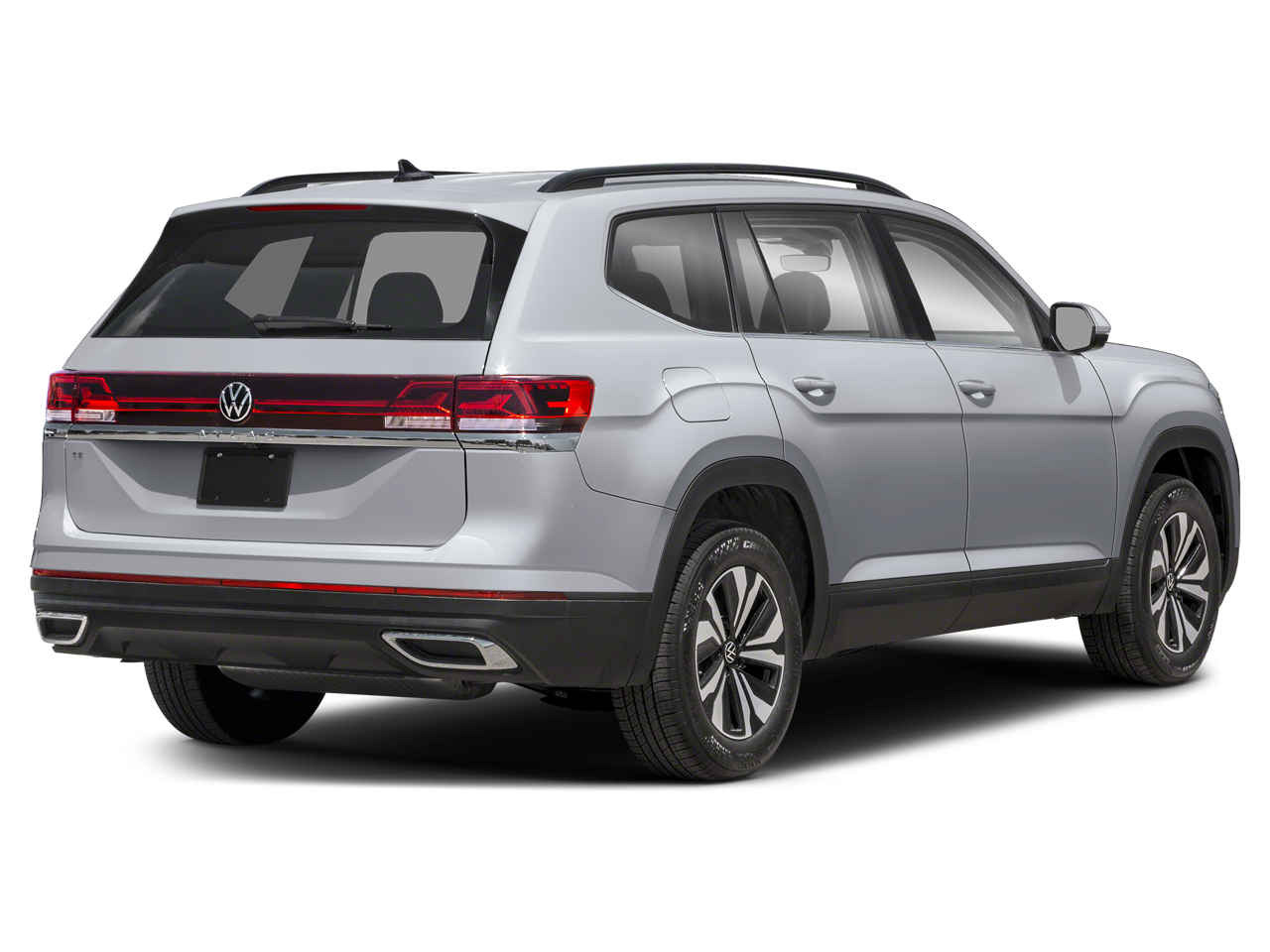 2026 Volkswagen Atlas SE w/Tech - Photo 7