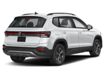 2026 Volkswagen Taos S