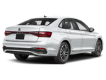 2027 Volkswagen Jetta Sport FWD