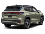 2027 Volkswagen Tiguan SEL R-Line Turbo 4MOTION
