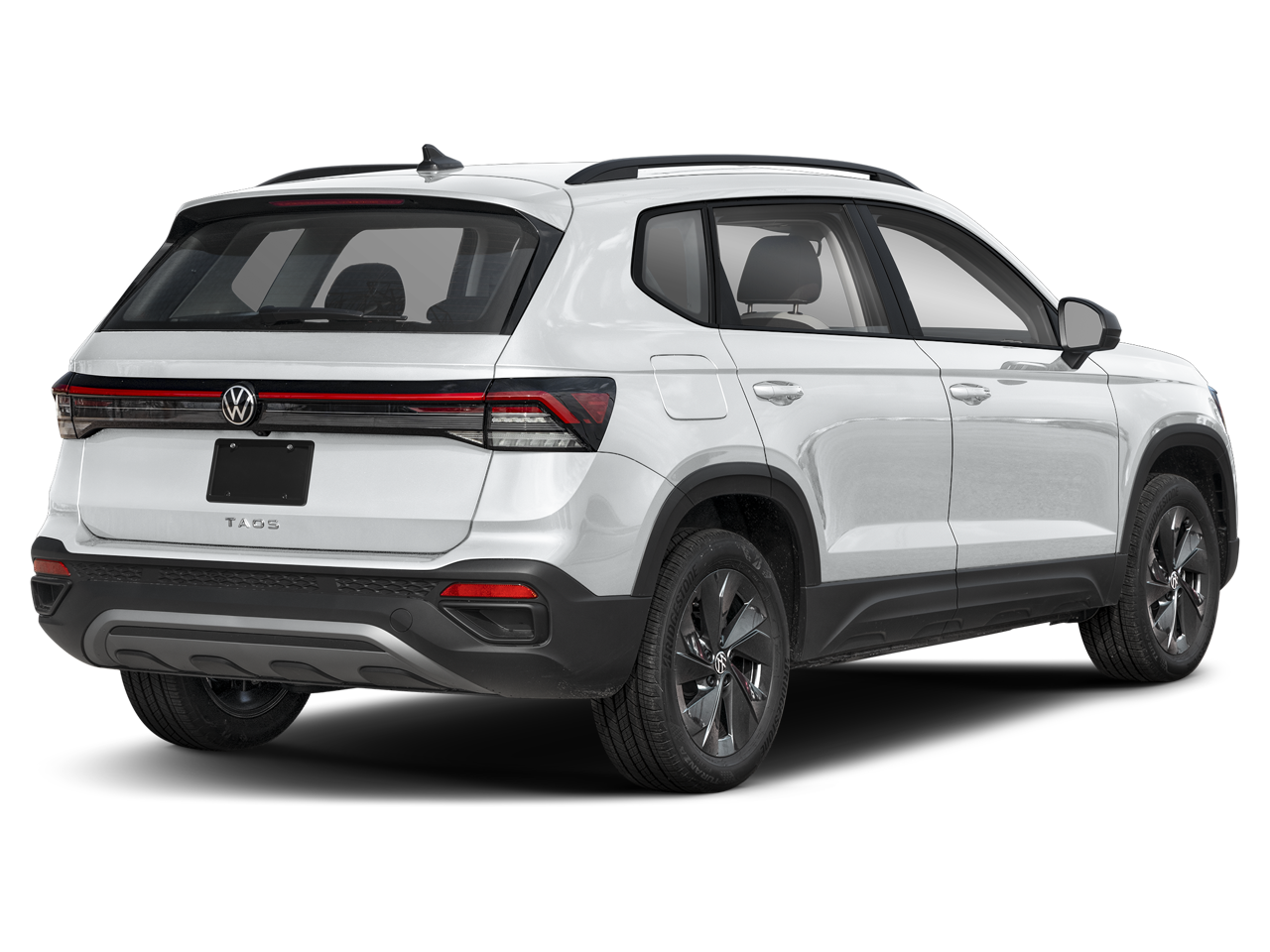 2027 Volkswagen Taos S
