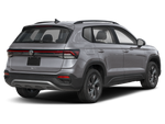 2027 Volkswagen Taos S
