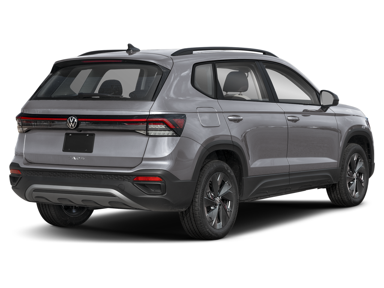 2027 Volkswagen Taos S
