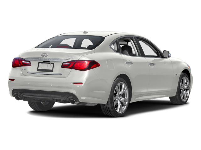 2016 INFINITI Q70 3.7X