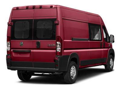 2016 RAM ProMaster 2500 High Roof 159 WB