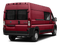 2016 RAM ProMaster 2500 High Roof 159 WB
