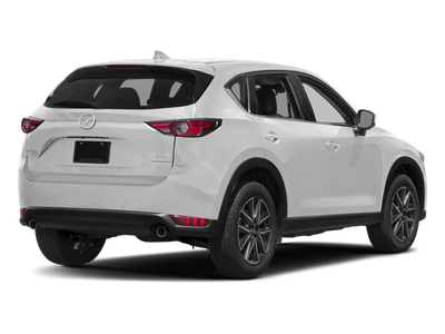 2017 Mazda Mazda CX-5 Grand Select