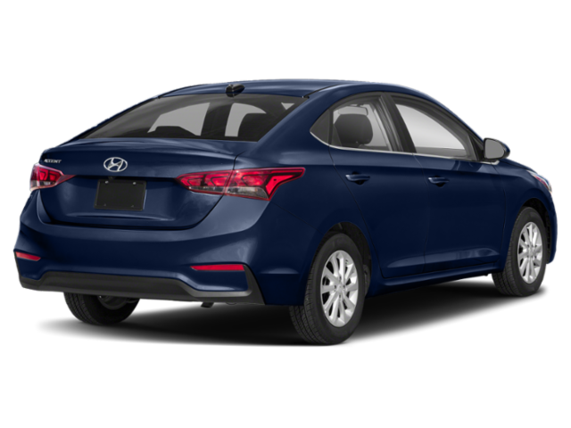 2018 Hyundai Accent SEL