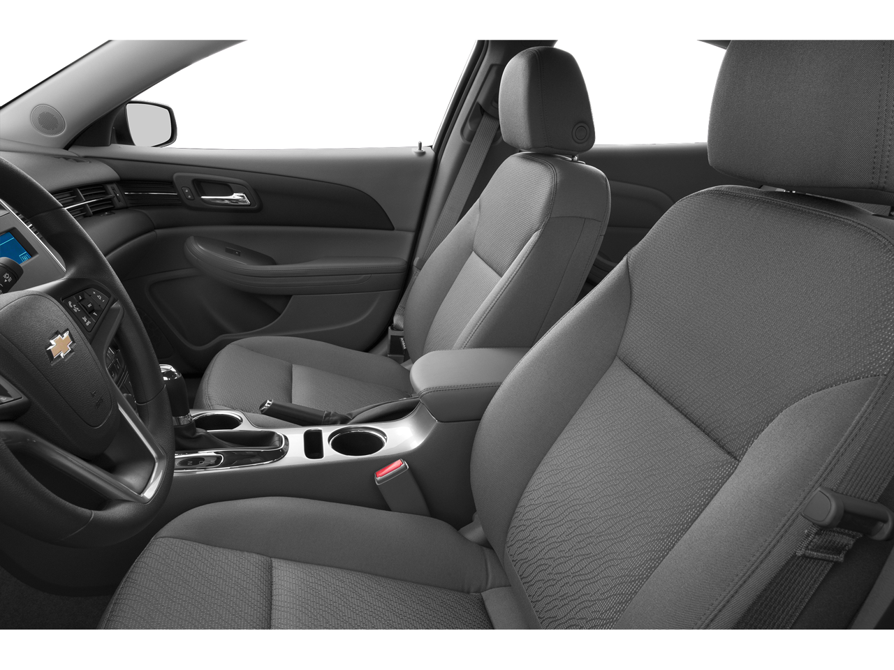 2015 Chevrolet Malibu LS 1FL