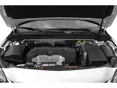 2015 Chevrolet Malibu LS 1FL