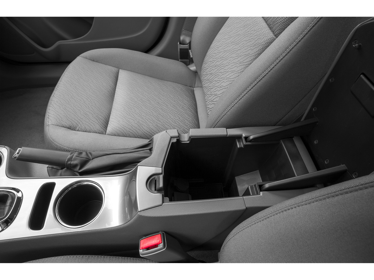 2015 Chevrolet Malibu LS 1FL