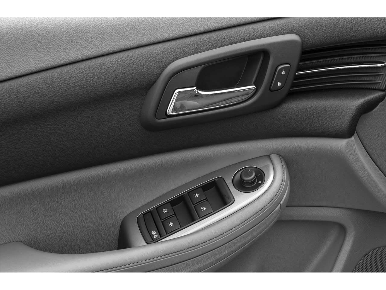 2015 Chevrolet Malibu LS 1FL