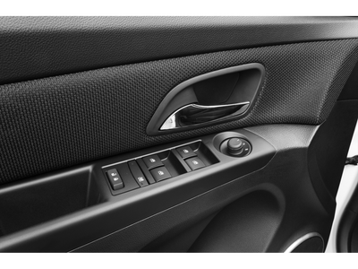 2015 Chevrolet Cruze Diesel