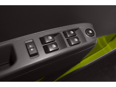 2015 Chevrolet Spark 1LT