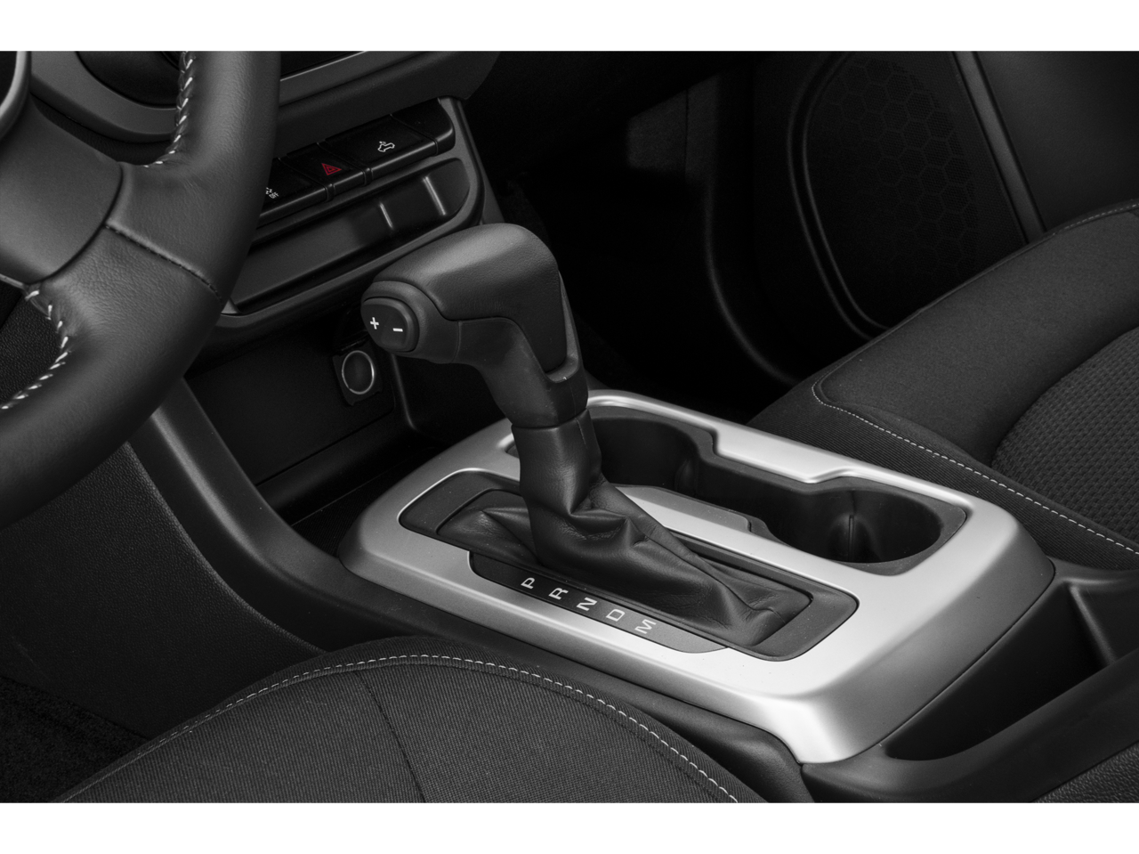 2015 Chevrolet Colorado LT