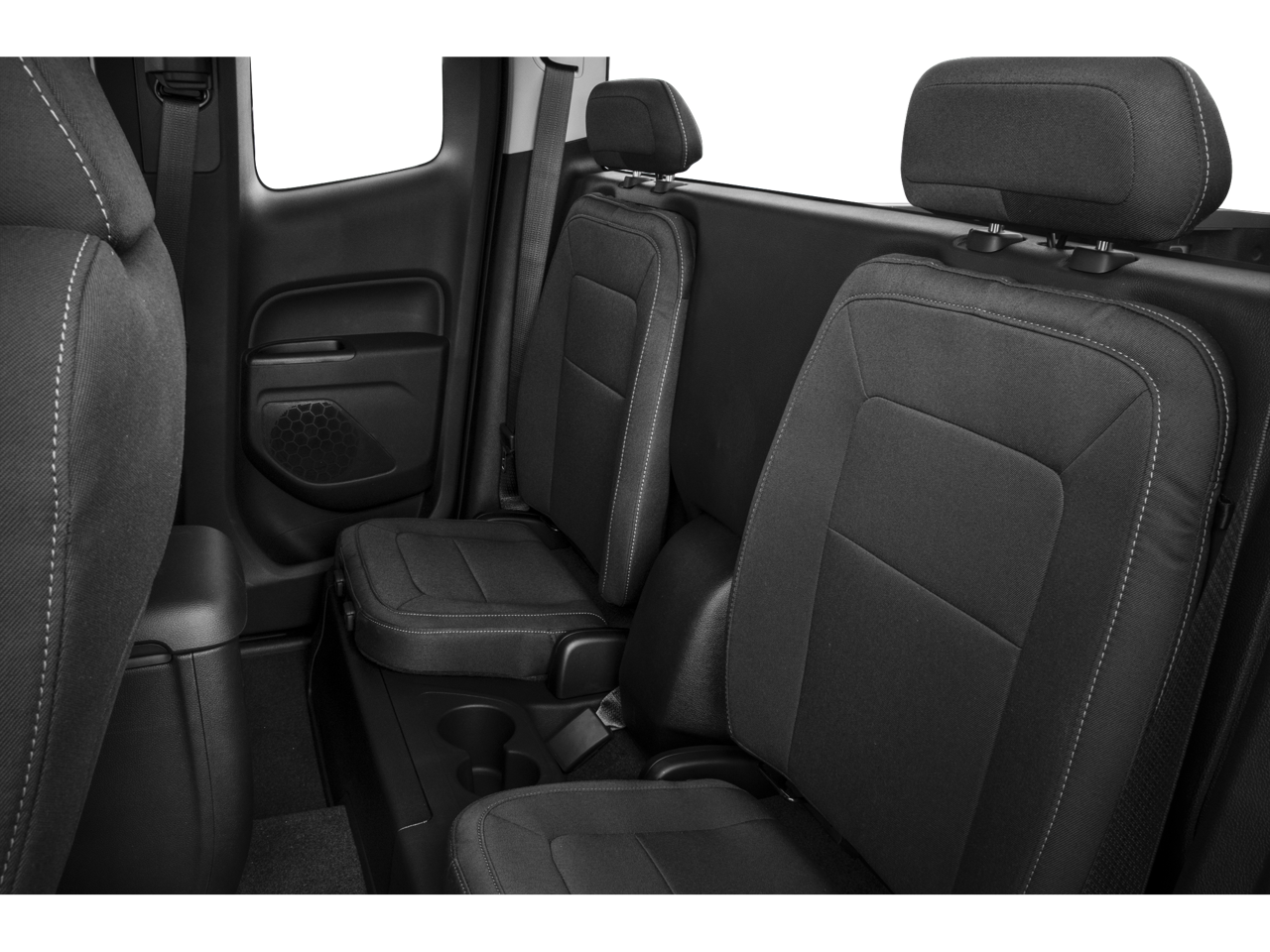 2015 Chevrolet Colorado LT