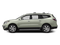 2016 Chevrolet Traverse LTZ