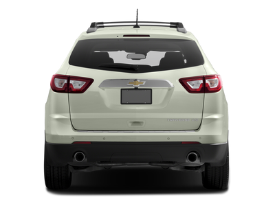 2016 Chevrolet Traverse LTZ