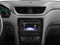 2016 Chevrolet Traverse LTZ
