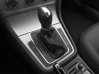 2016 Volkswagen Golf TSI S 4 Door