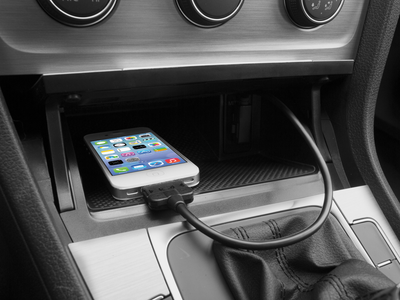 2016 Volkswagen Golf TSI S 4 Door