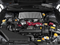 2017 Subaru WRX STi