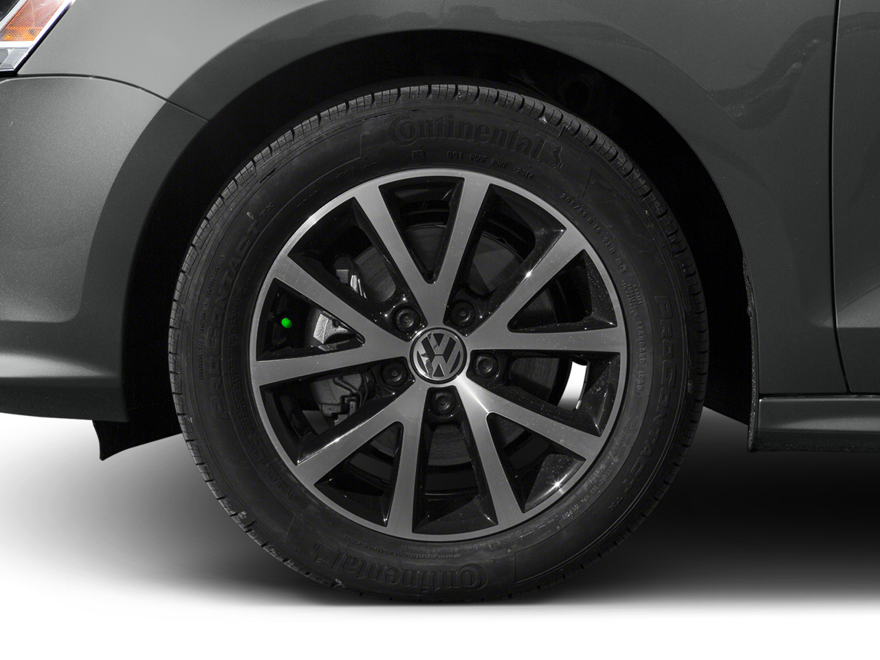 2017 Volkswagen Jetta 1.4T S Trendline