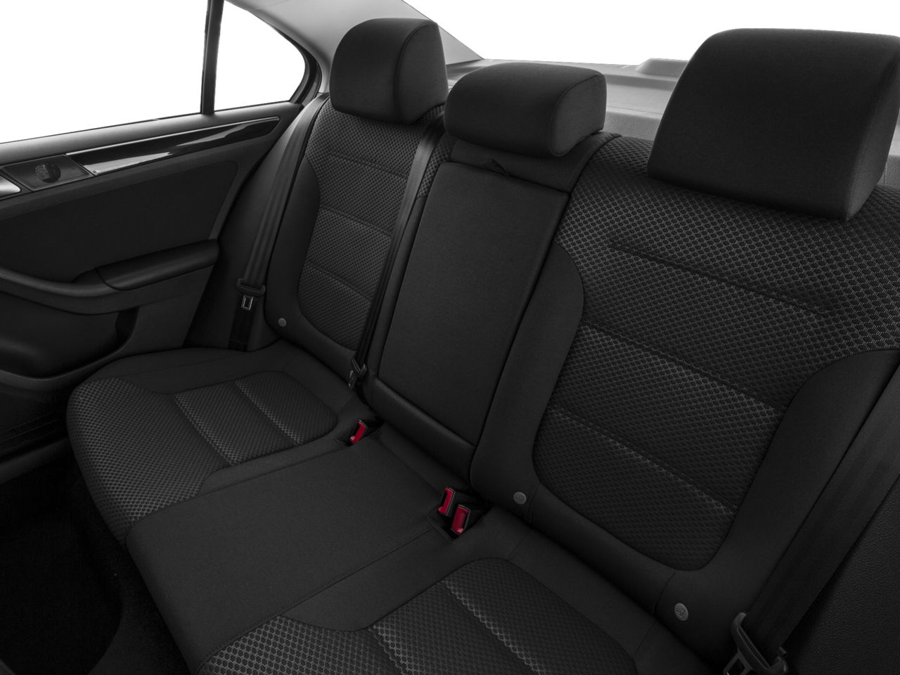 2017 Volkswagen Jetta 1.4T S Trendline