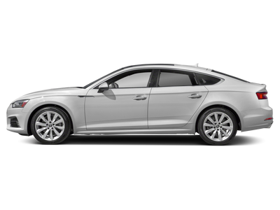 2018 Audi A5 2.0T Premium Plus quattro