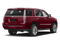 2018 Cadillac Escalade Platinum Edition