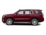 2018 Cadillac Escalade Platinum Edition