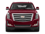 2018 Cadillac Escalade Platinum Edition