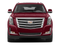 2018 Cadillac Escalade Platinum Edition