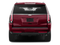 2018 Cadillac Escalade Platinum Edition