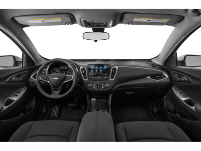2019 Chevrolet Malibu Premier