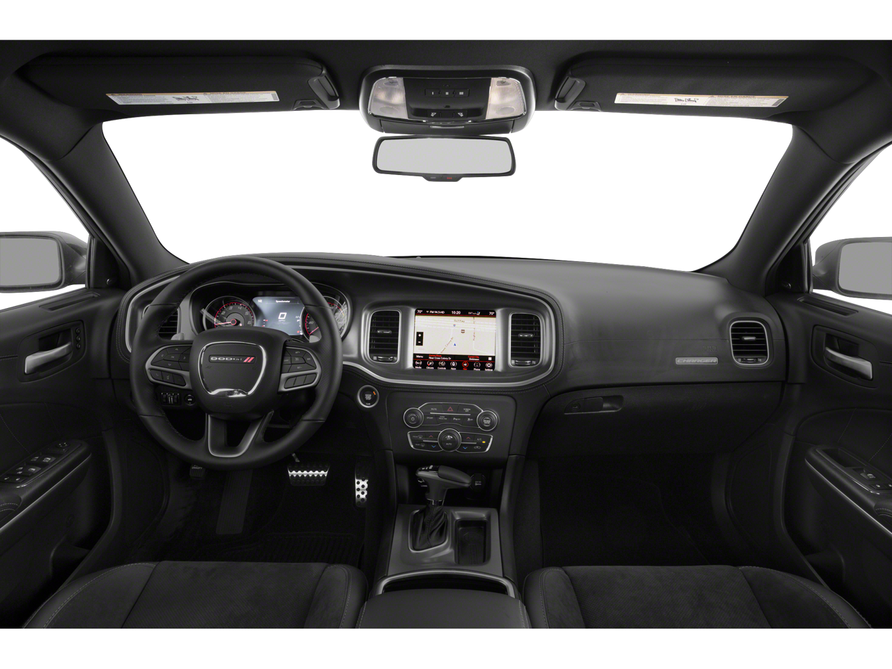 2019 Dodge Charger R/T