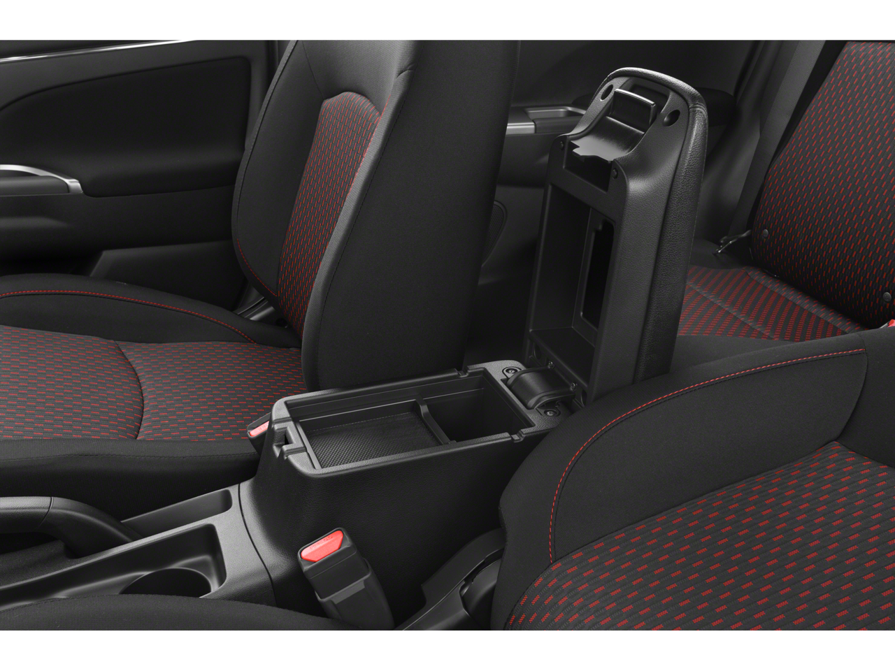 2019 Mitsubishi Outlander Sport 2.0 ES