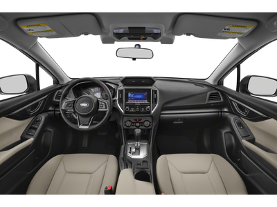 2019 Subaru Impreza 2.0i Premium