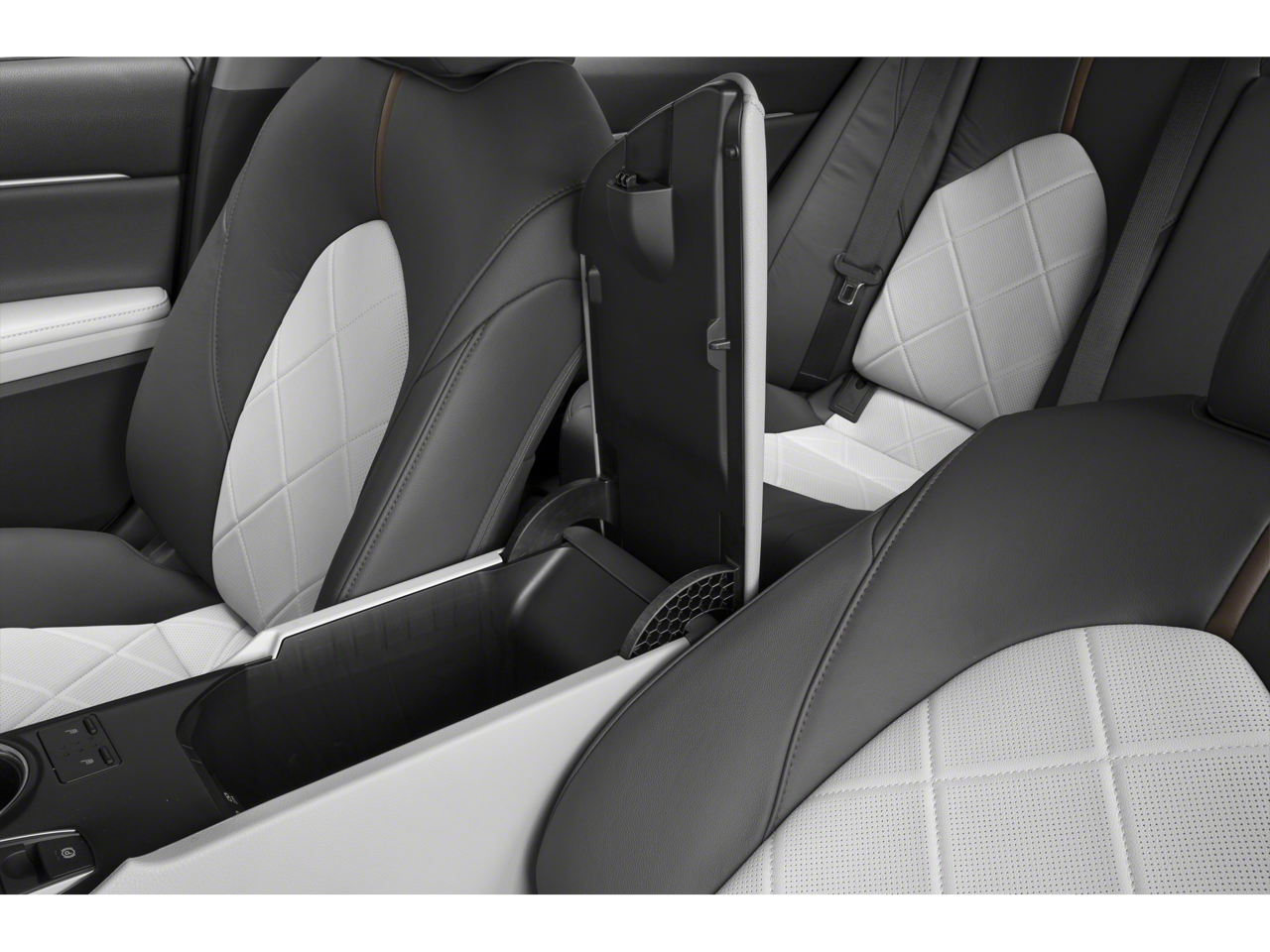 2019 Toyota Camry XSE V6