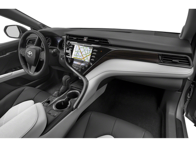 2019 Toyota Camry XSE V6