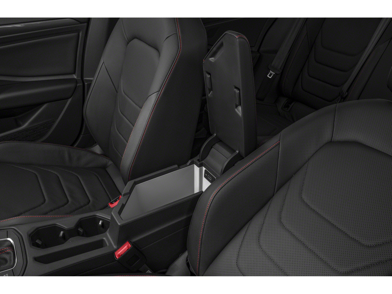 2019 Volkswagen Jetta GLI 2.0T 35th Anniversary Edition