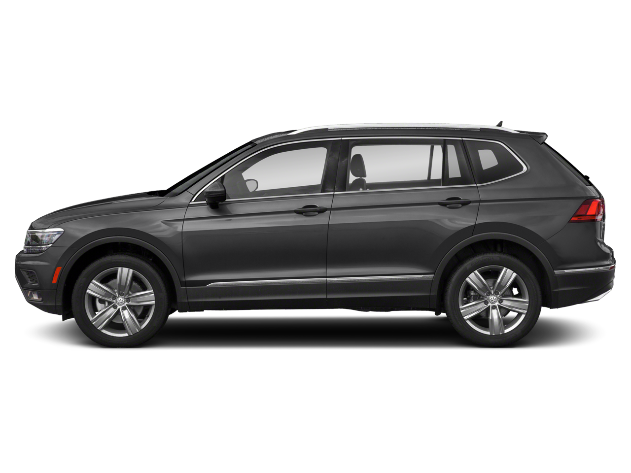 2019 Volkswagen Tiguan 2.0T SEL 4Motion