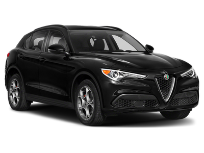 2020 Alfa Romeo Stelvio Ti Sport AWD