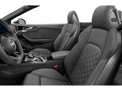 2020 Audi S5 3.0T Prestige quattro