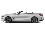 2020 BMW 8 Series 840i